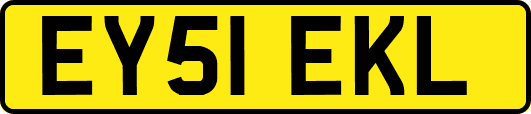 EY51EKL