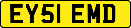 EY51EMD