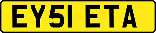 EY51ETA