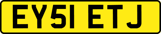 EY51ETJ