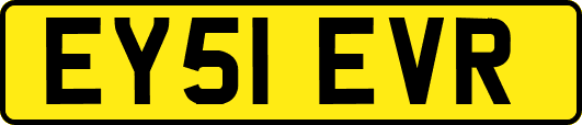 EY51EVR