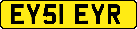 EY51EYR