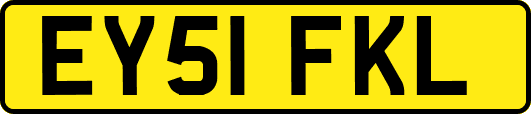 EY51FKL