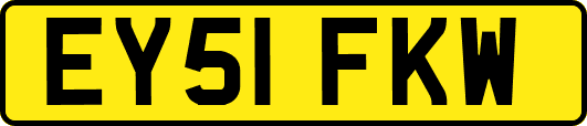 EY51FKW