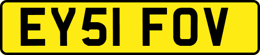 EY51FOV