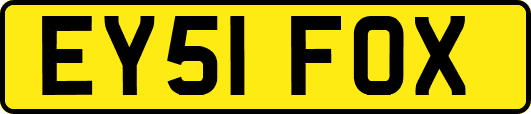 EY51FOX