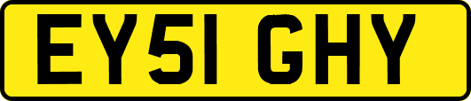 EY51GHY