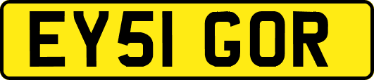 EY51GOR