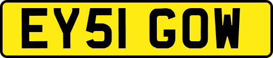 EY51GOW