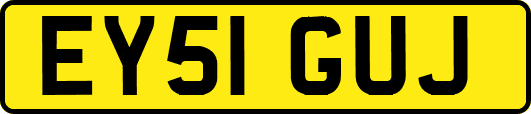 EY51GUJ