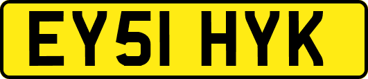 EY51HYK