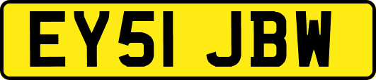 EY51JBW