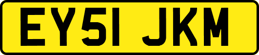 EY51JKM