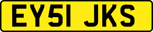 EY51JKS