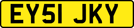 EY51JKY