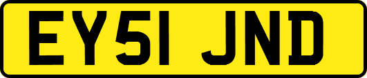 EY51JND