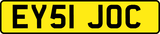 EY51JOC