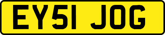 EY51JOG