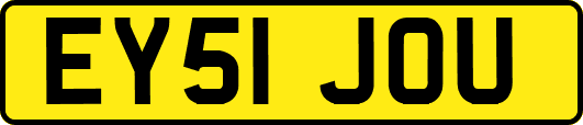 EY51JOU