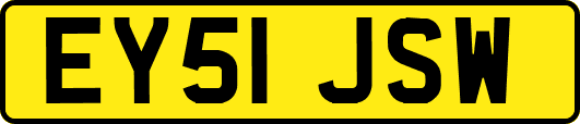 EY51JSW
