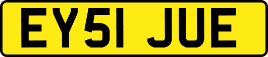 EY51JUE