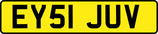 EY51JUV