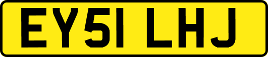 EY51LHJ