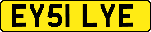 EY51LYE