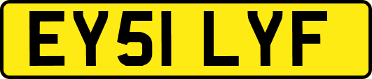 EY51LYF