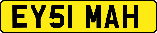 EY51MAH