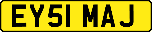 EY51MAJ