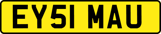 EY51MAU