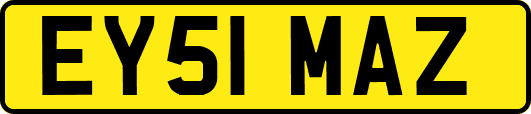 EY51MAZ