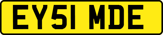 EY51MDE