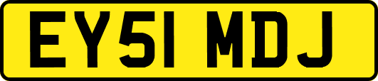 EY51MDJ