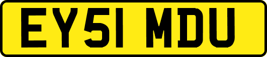 EY51MDU