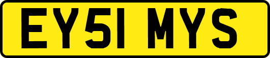 EY51MYS