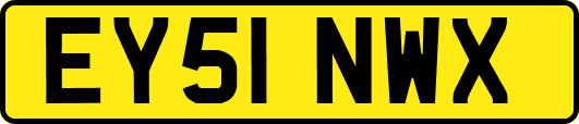 EY51NWX