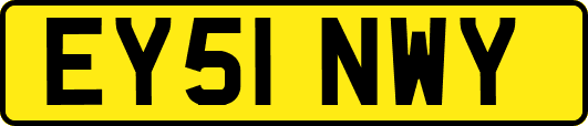 EY51NWY