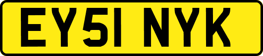 EY51NYK