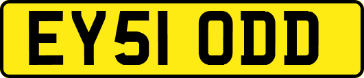 EY51ODD