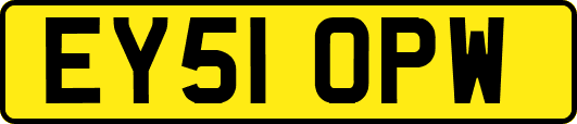 EY51OPW