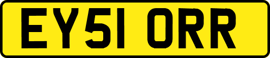 EY51ORR