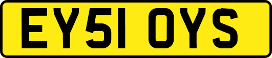 EY51OYS