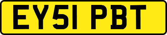 EY51PBT