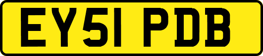 EY51PDB