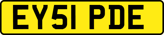EY51PDE