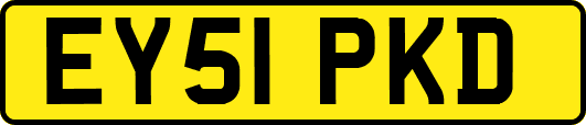 EY51PKD