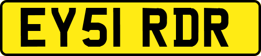 EY51RDR