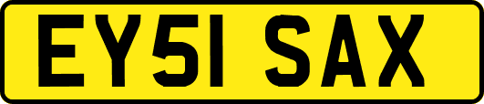 EY51SAX